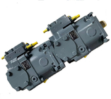 Pumpe R902220834 A11VO260DR/11R+A10VSO10DR/52R Rexroth A11VO260DR Axial Piston Variable