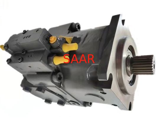 R902251522 AA11VO190DRG/11R-NSD62N00 Rexroth AA11VO190 Serie Axialkolben-Verstellpumpe