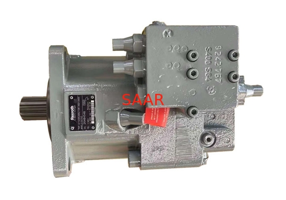 Pumpe R902127269 A11VO260DRL/11R-NZD12K67-S BR-BEIJ-1 Rexroth A11VO260DR Axial Piston Variable
