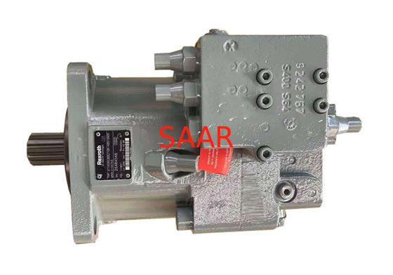 R902251522 AA11VO190DRG/11R-NSD62N00 Rexroth AA11VO190 Serie Axialkolben-Verstellpumpe