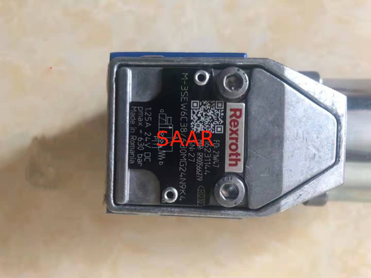 Richtungstellerventile Rexroth R900566279 M-3SEW6C3X/630MG24N9K4 M-3SEW6C38/630MG24N9K4
