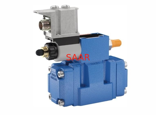 Proportionales Druckminderventil R901218236 3DREM10P-73/200YG24K4V 3DREM10P-7X/200YG24K4V der Reihen-3DREM