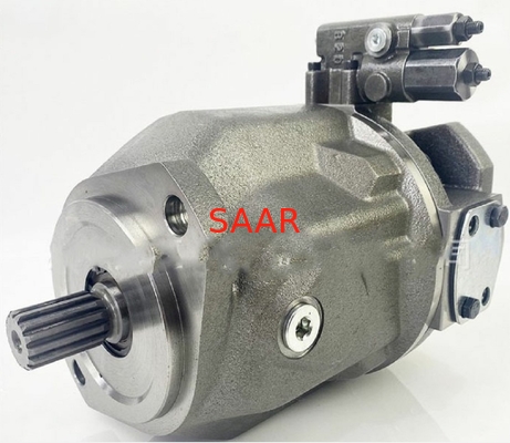 Variable Kolbenringpumpe Rexroth R902452782 AA10VO140DRS/32R-VWD73N00-S2264