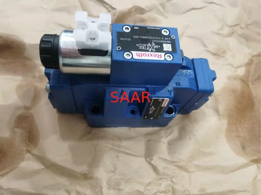 Rexroth R900248848 4 WEH 16 Y 7 X/6 Z.B. 24N9ETK4/B10 4 WEH 16 Y 72/6 Z.B. Richtungskolbenventile 24N9ETK4/B10