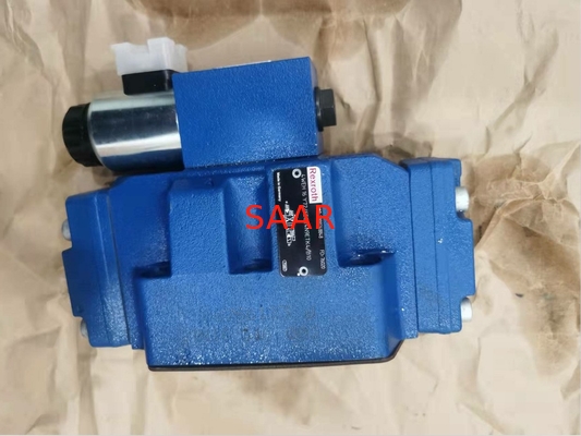 Rexroth R900248848 4 WEH 16 Y 7 X/6 Z.B. 24N9ETK4/B10 4 WEH 16 Y 72/6 Z.B. Richtungskolbenventile 24N9ETK4/B10