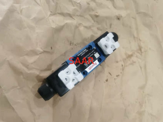 Art Solenoid-Richtungsventil R900911762 4WE6J6X/EW230N9K4 4WE6J62/EW230N9K4 Rexroth 4WE6JB