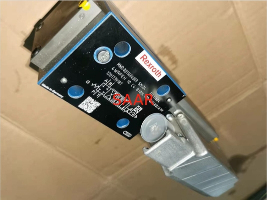 0811404803 4WRPEH10C4B100L-2X/G24K0/A1M 4WRPEH10C4B100L-20/G24K0/A1M Directional Control Valve integrierten Elektronik