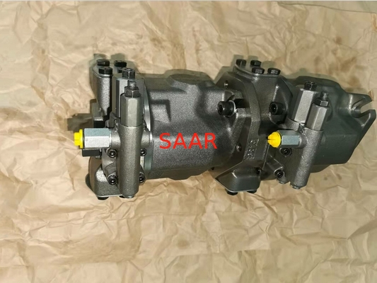 A10VSO45DRG/31L-VPA12KB3+A10VSO28DRG/31L-VSA12N00 R902552329+R902552330 Verschiebungs-variable Kolbenringpumpe