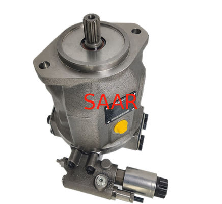 R902593424 AA10VO18DR/31R-VSC12N00 AA10VO18 Series Axial Piston Variable Pump