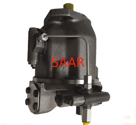 R902542508 AA10VO71DFR1/31R-PSC92N00 AA10VO71-Reihe Achs-Kolben-Variable Pumpe