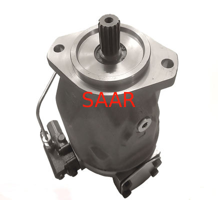 R902542508 AA10VO71DFR1/31R-PSC92N00 AA10VO71-Reihe Achs-Kolben-Variable Pumpe