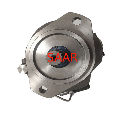 R902542508 AA10VO71DFR1/31R-PSC92N00 AA10VO71-Reihe Achs-Kolben-Variable Pumpe