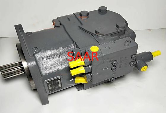 R902002720 AA11VO95DRS/10L-NSD62N00 SAE-Typ axiale Kolben-Variable Pumpe