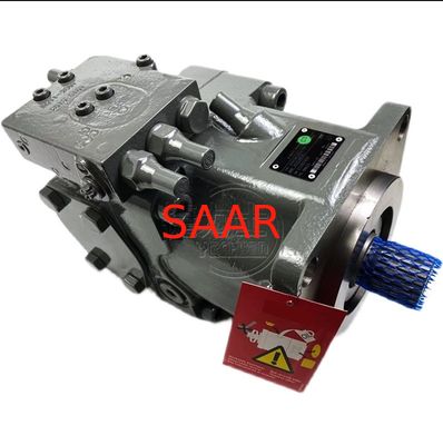 R902002720 AA11VO95DRS/10L-NSD62N00 SAE-Typ axiale Kolben-Variable Pumpe