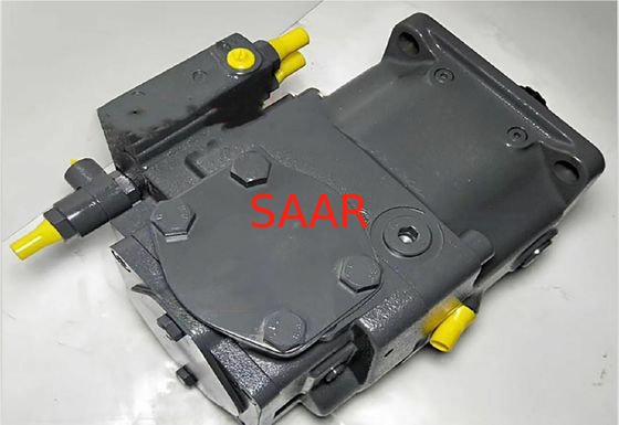 R902205735 AA11VO75DRS/10R-NSD62N00 SAE-Typ axiale Kolben-Variable Pumpe