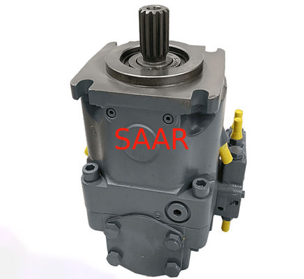 R902026800 AA11VO40DRS/10L-NSC62N00 SAE-Typ axiale Kolbenvariable Pumpe