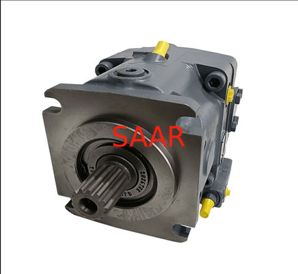 R902026800 AA11VO40DRS/10L-NSC62N00 SAE-Typ axiale Kolbenvariable Pumpe