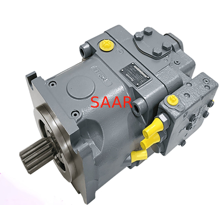 Variable Kolbenringpumpe R902066279 A11VO95DRS/10R-NSD12N00-S Rexroth