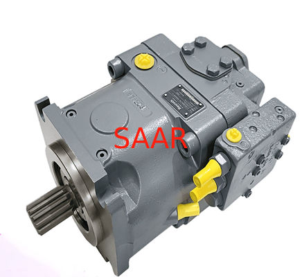 R902294964 AA11VO145DRS/11L-NSD62N00 Rexroth AA11VO145-Serie axiale Kolbenvariable Pumpe