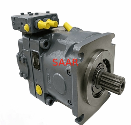 Variable Kolbenringpumpe R902066279 A11VO95DRS/10R-NSD12N00-S Rexroth
