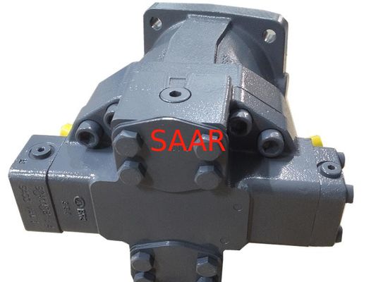 R902038586 AA6VM55EP1/63W-VSD520DB Achs-Kolben-Variablemotor der AA6VM-Serie 63