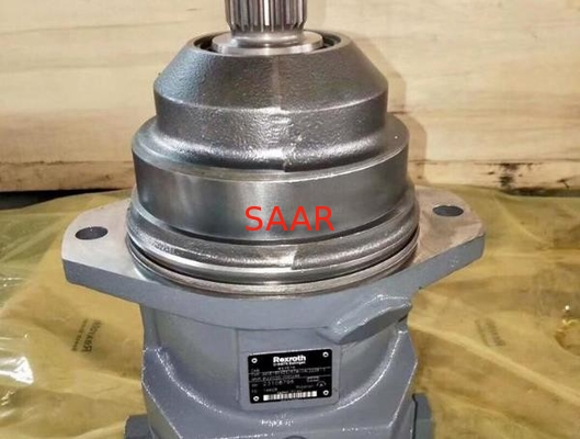 Variabler Einsteckmotor R902132443 A6VE160EP2/63W-VAL027PB A6VE