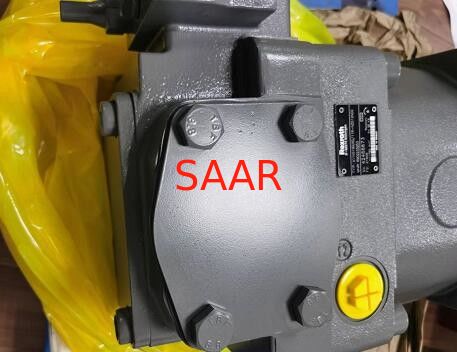 R986203791 AA11VO60DRS/10L-NSC62N00 SAE Typ Axialkolben-Verstellpumpe
