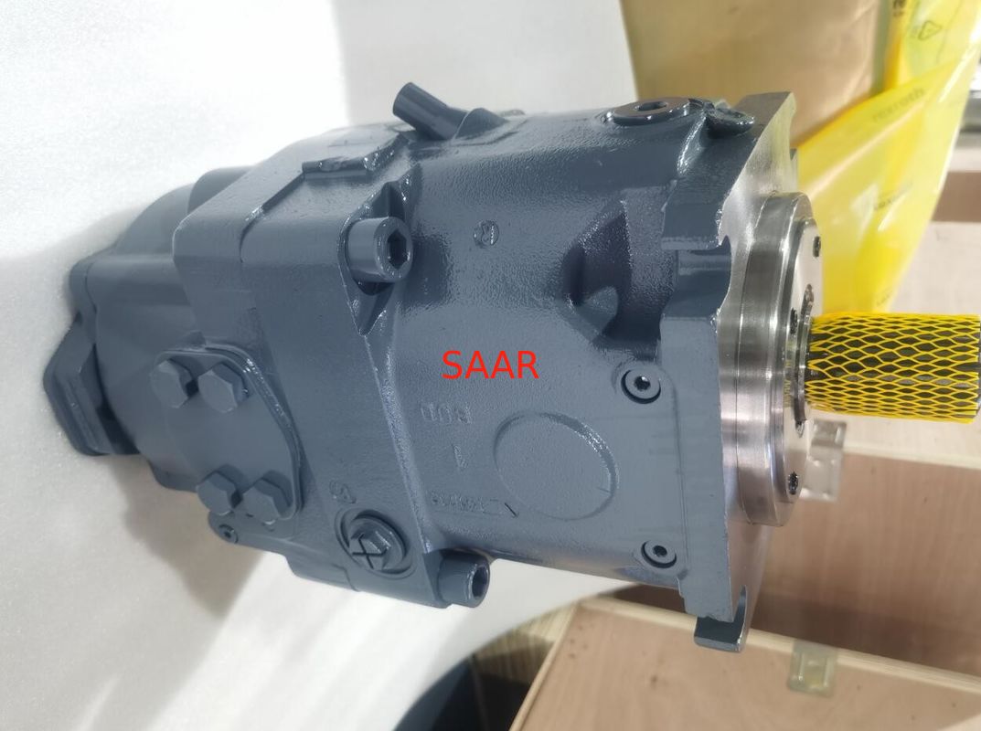 R902026800 AA11VO40DRS/10L-NSC62N00 SAE-Typ axiale Kolbenvariable Pumpe