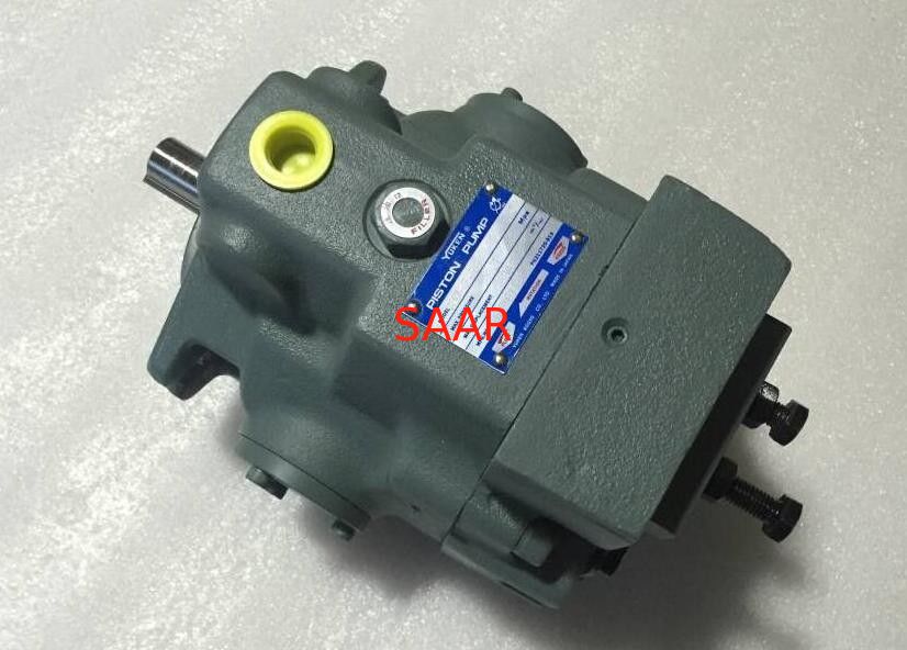 A37-F-R-01-H-S-K-32 Yuken Hydraulikpumpe, Verstellkolbenpumpe