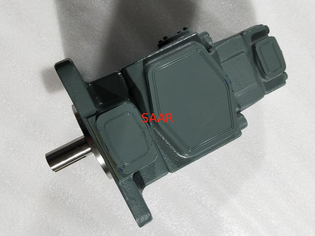PV2R12-25-53-L-RAAA-4222 Yuken Hydraulikpumpe, PV2R12-Serie Doppelventilpumpe