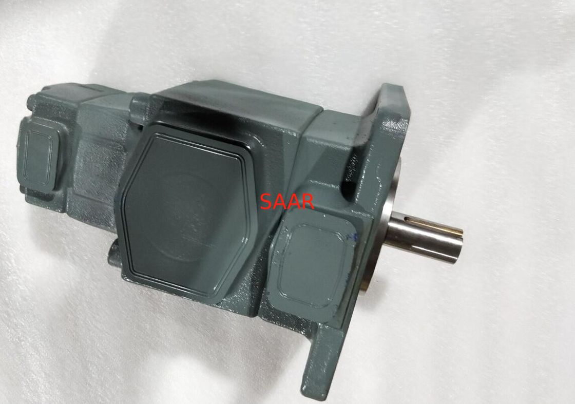PV2R23-33-60-F-RAAA-41 Yuken Hydraulik-Flügelzellenpumpe / Doppelflügelzellenpumpe PV2R23 Serie