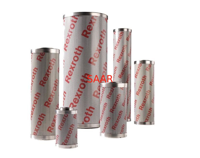 16.9801/SPWR3-F00-0-V Ersatz-Hydraulikfilterelemente mit Glasfasermaterial 16.6200 16.6300 Größe