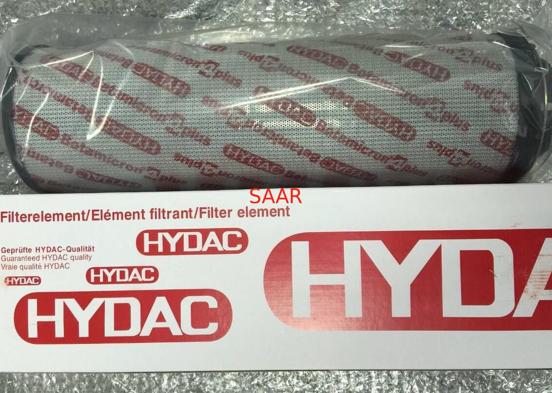 1263056, 1300R005ON/-V Rückkehrlinie Hydac Filterelement Ersatzpatrone Struktur