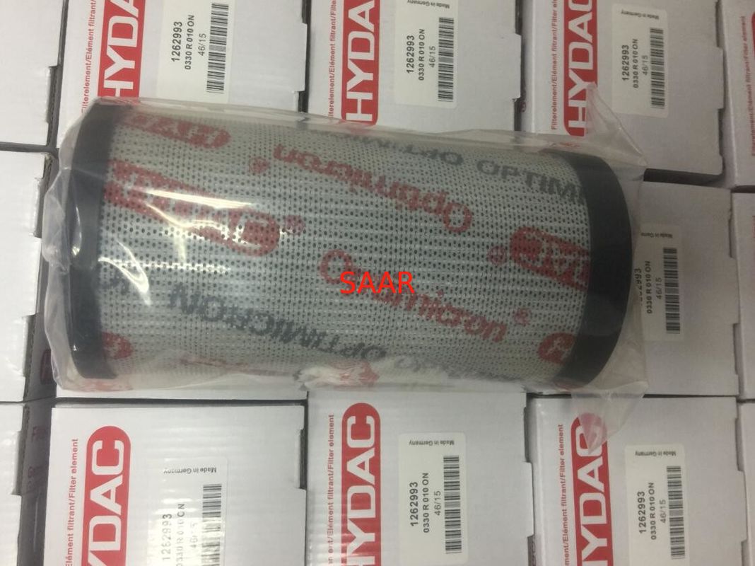 1263000, 0330R005ON/-KB 0330R Serie Rücklaufleitung Hydac Filterelement, Industrielles Hydraulikfilterelement