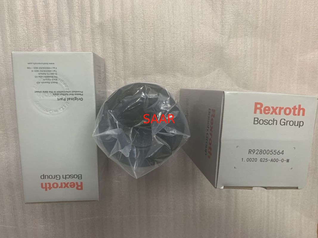 R928007516, 1.0045AS20-AH0-0-V Hochdruck-Rexroth-Filterelement Größe