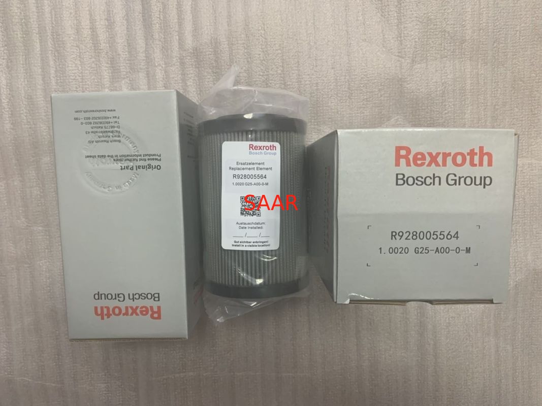 R928006034, 1.1000H6XL-A00-0-M Rexroth-Filterelement 1.1000 1.2000 1.2500 Größe für Flüssigkeiten auf der Grundlage von Nichtmineralölen