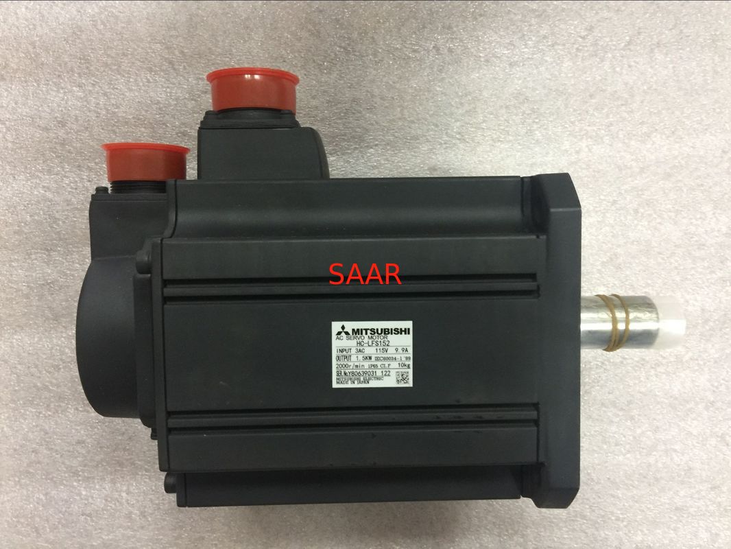 HC-103RTB-E51, HC-KFS73 HC Serie Mitsubishi SPS Module / AC Servomotor mit Untersetzungsgetriebe