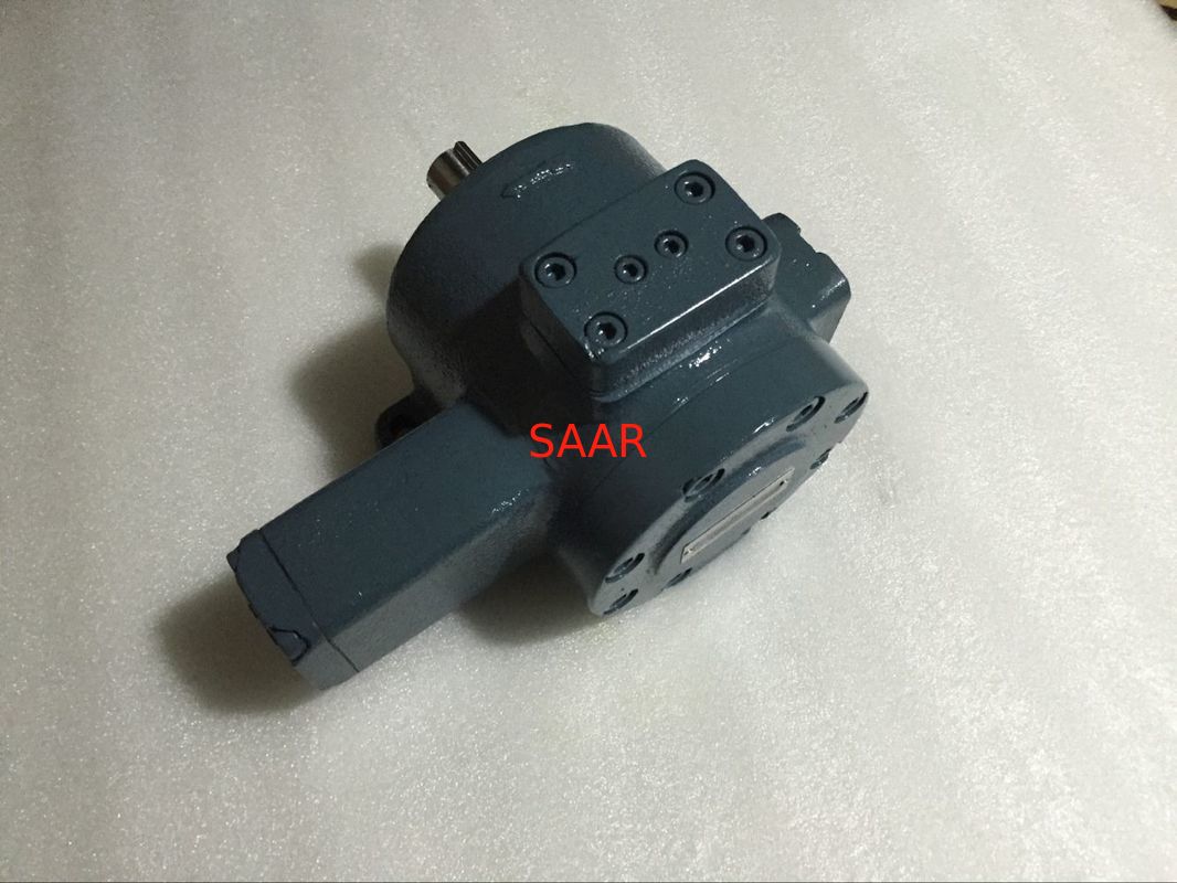VDR-2B-1A3-13 Nachi VDR13 VDR22 Serie Industrielle Hydraulikpumpe Hydraulisch angetriebene Ölpumpen