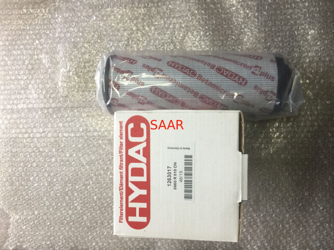 1263490, 0060R020ON/-V-B6 Hydac 0060R Serie Filterelement Ersatz