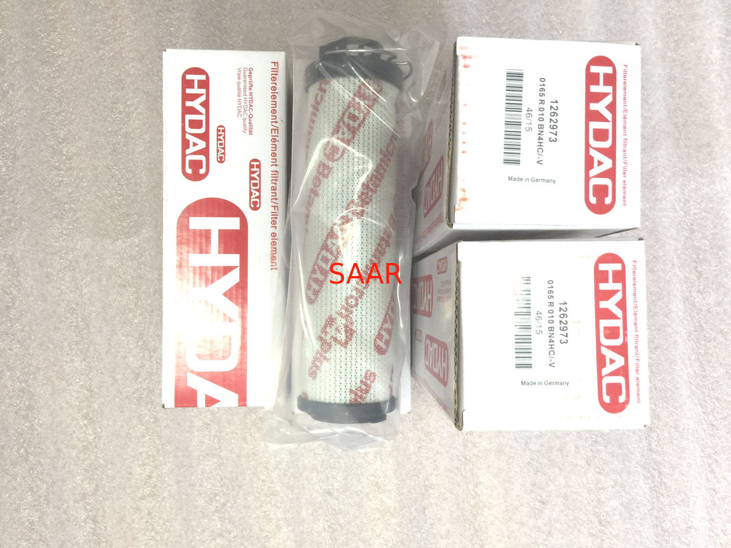 Hydac 1263561, 0160R003ON/-V-KB Serien Filterelement, Industrielles Hydraulikfilterelement