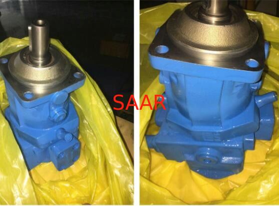 Variable Kolbenringpumpe A7VO28DR Type R902227748 A7VO28DR/63R-NPB01 Rexroth