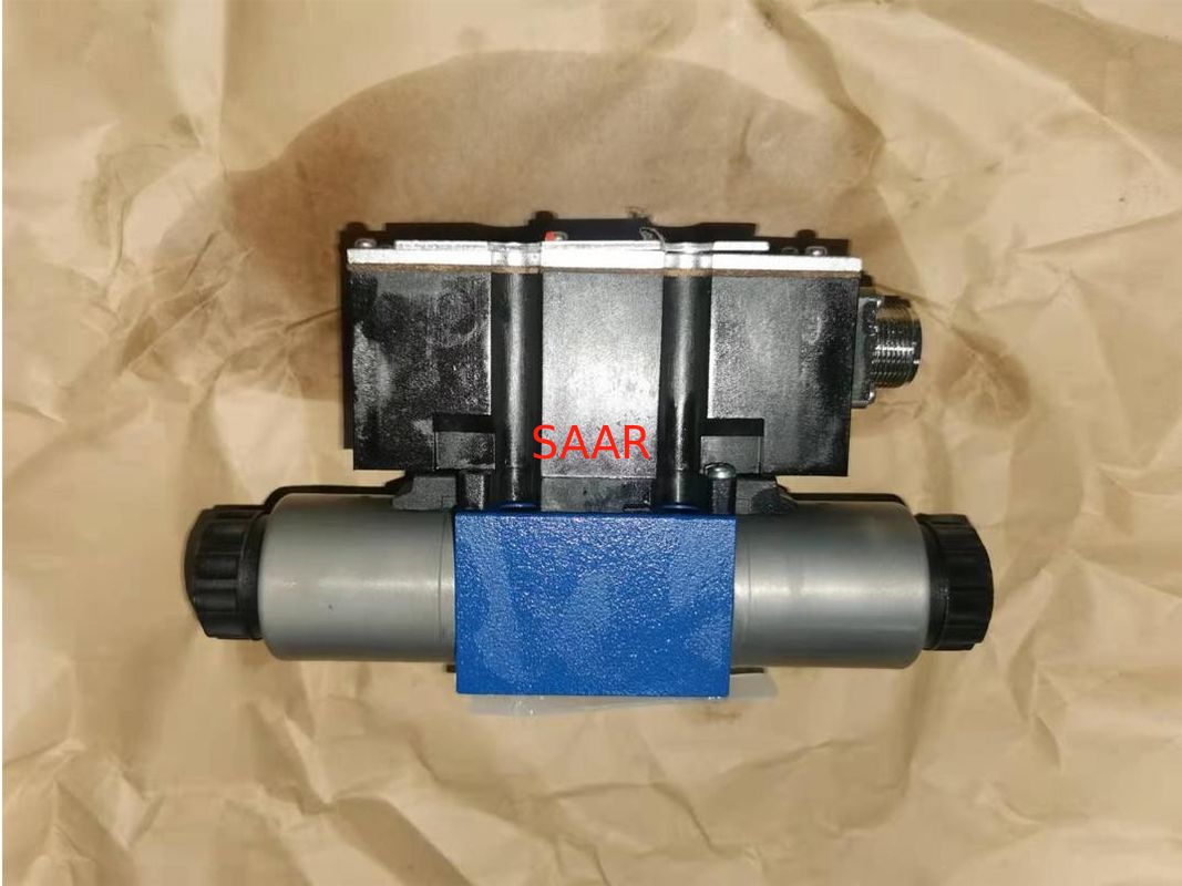 R900954427 3 DREPE 6 C - 20/25 Z.B. 24K31/A1M 3 DREPE 6 C - 2 Ventil X/25 Z.B. 24K31/A1M Proportional Pressure Reducing