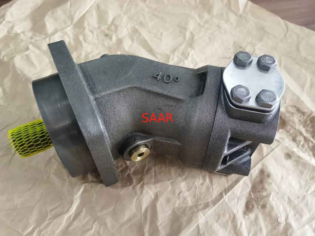 Art Kolbenringkonstantmotor R902196957 AA2FM45/61W-VSD520 Rexroth A2FM45