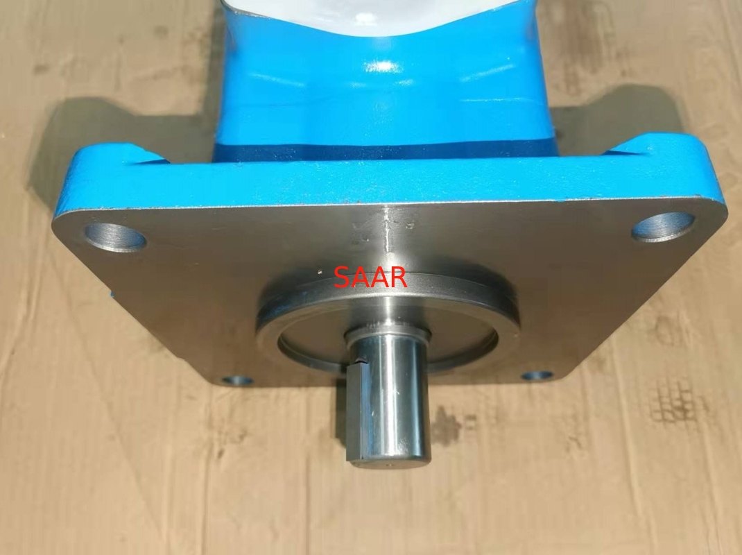 295913-4	50V109A-1D11-130 Eaton Vickers einzelne Vane Pumps V Reihe lärmarme Vane Pumps