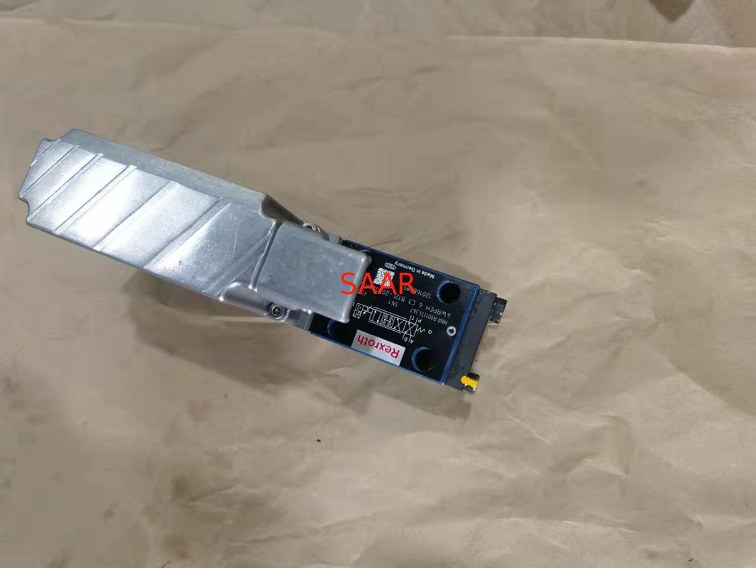Wegeventil R901174367 4WRPEH6C3B12L-2X/G24K0/F1M-936 4WRPEH6C3B12L-20/G24K0/F1M-936