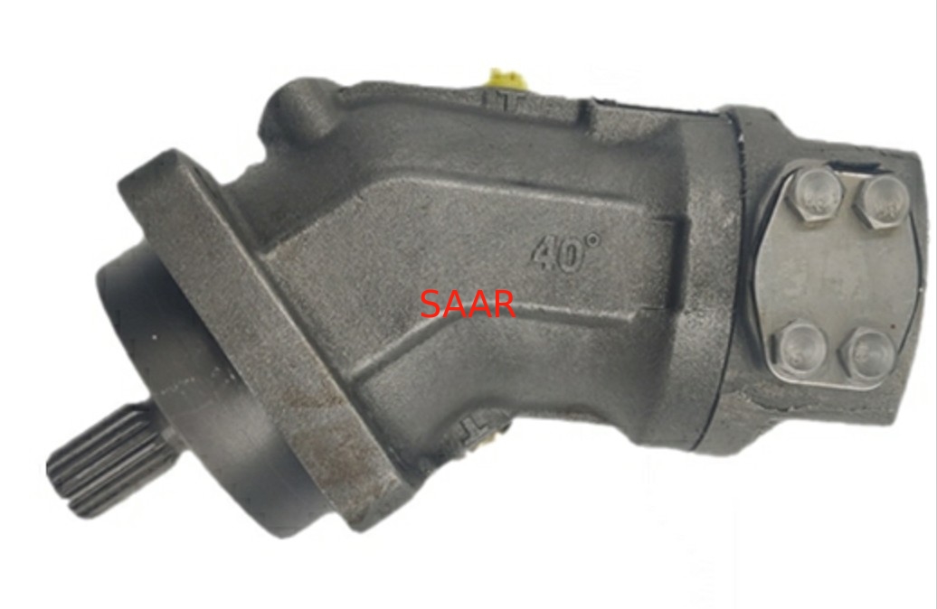 Rexroth R902030956 A2FE180/61W-VAL190J reparierte Einsteckbewegungsart A2FE