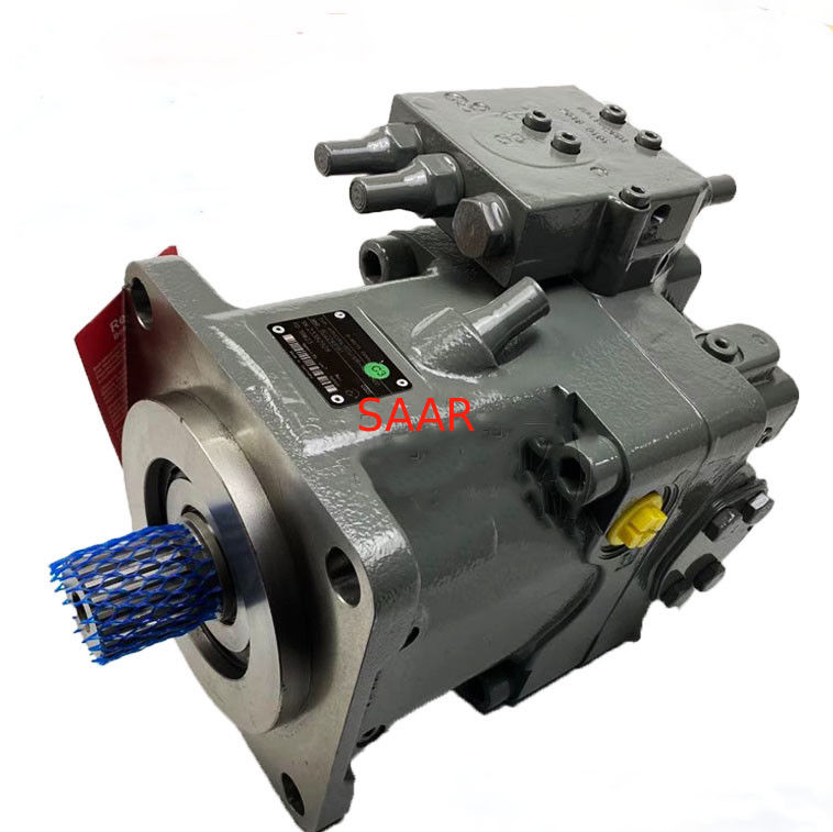 R902002720 AA11VO95DRS/10L-NSD62N00 SAE-Typ axiale Kolben-Variable Pumpe