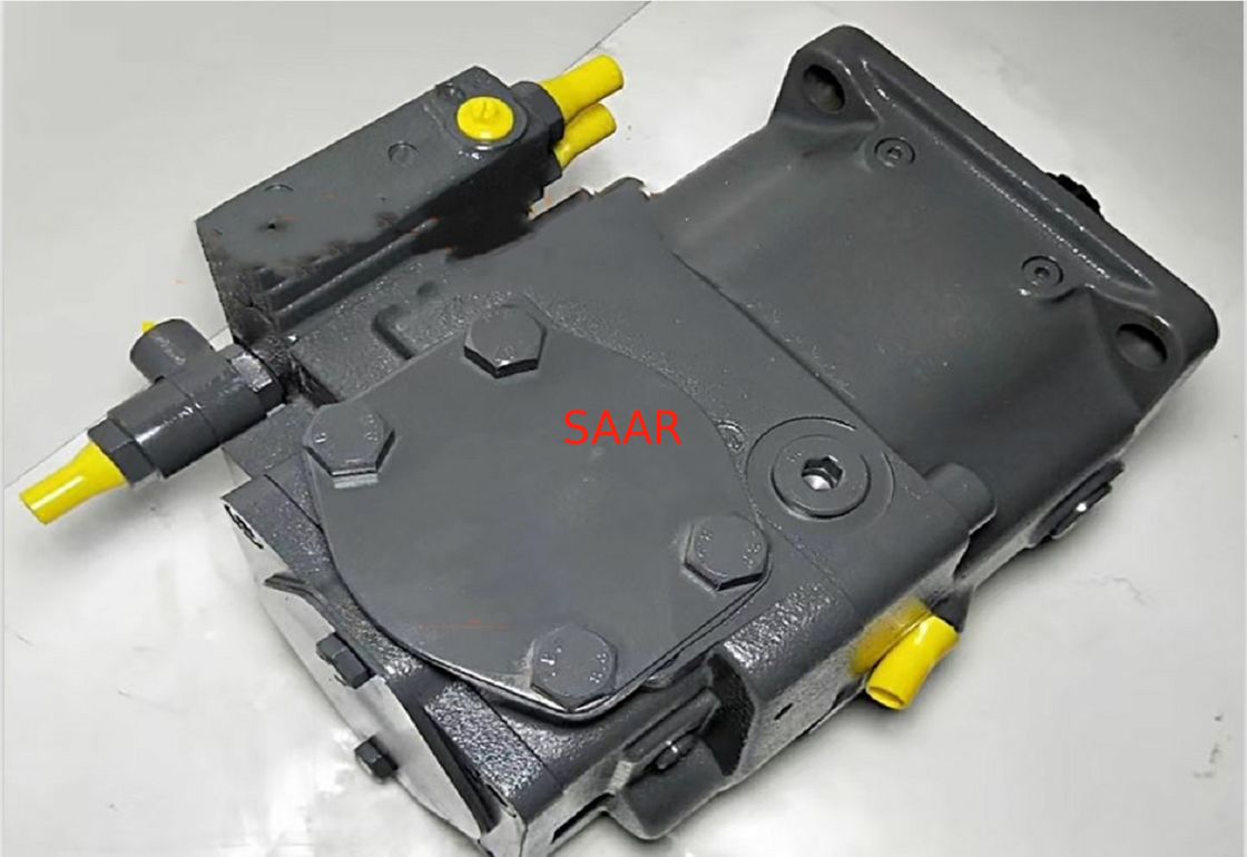 R902205735 AA11VO75DRS/10R-NSD62N00 SAE-Typ axiale Kolben-Variable Pumpe