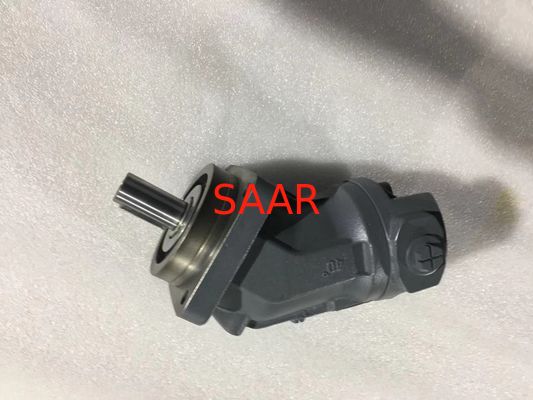Hydraulikpumpe Reihe A2FO45 Rexroth/axiale örtlich festgelegte Kolbenpumpe