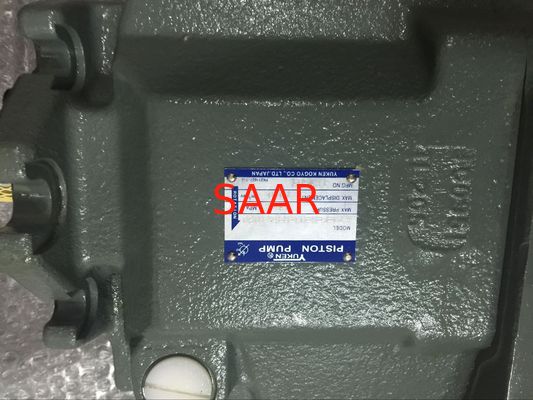 Kolbenpumpe Yuken A16-F-R-04 A22-F-R-04 A37-F-R-04 A56-F-R-04 A70-FR04 A90-FR04 A145-FR04